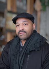 Aaron Hamilton