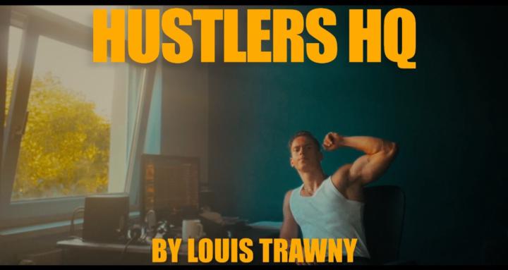 Hustlers HQ
