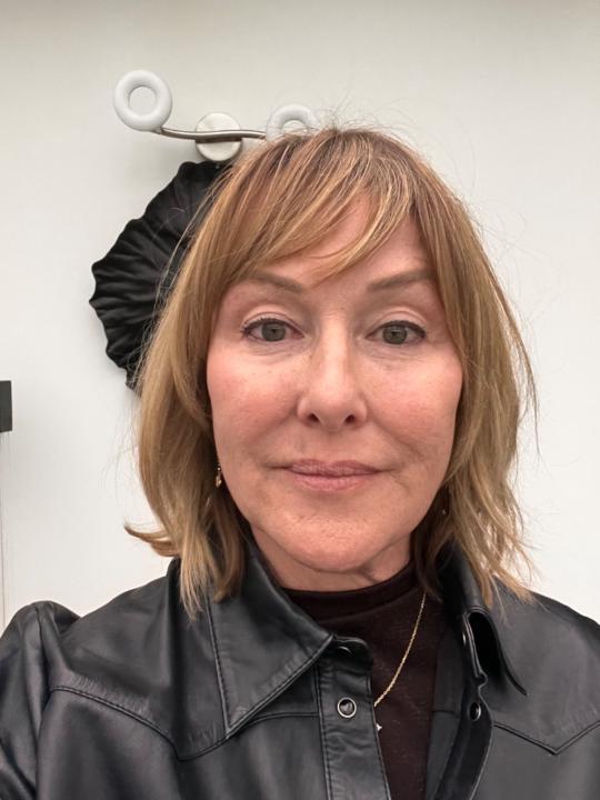 Bénédicte Contreras