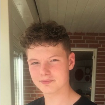 Jonas Christensen