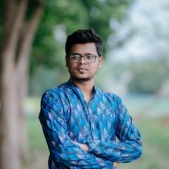 Tushar Mahmood