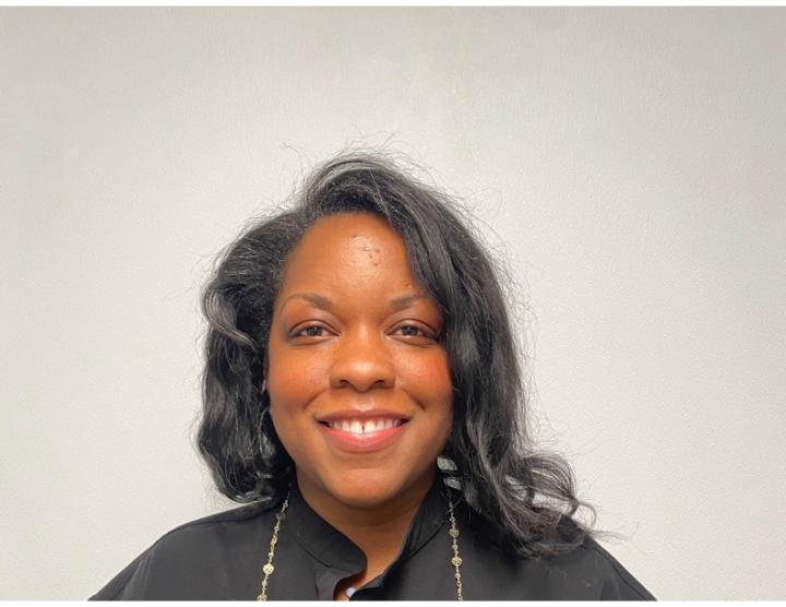 Valarie Robinson