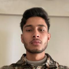 Robin Thapa