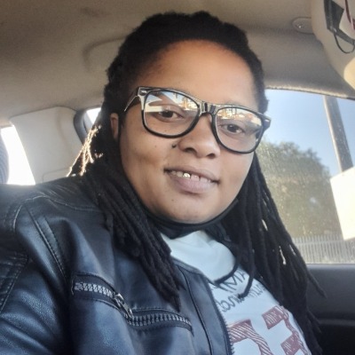 Kelebogile Siyaya