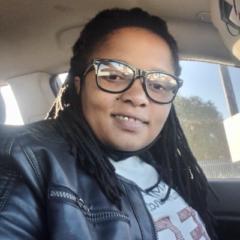 Kelebogile Siyaya