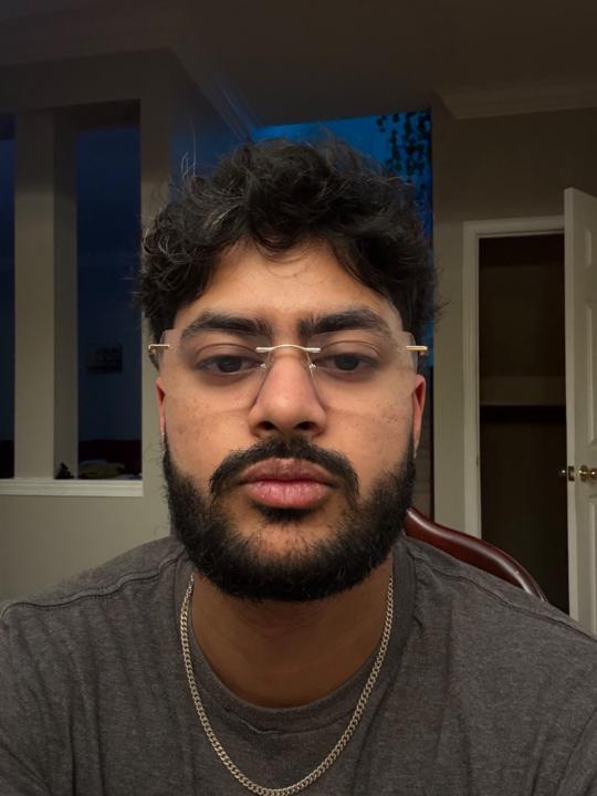 Danial Saleem