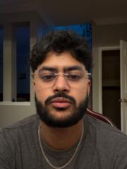 Danial Saleem