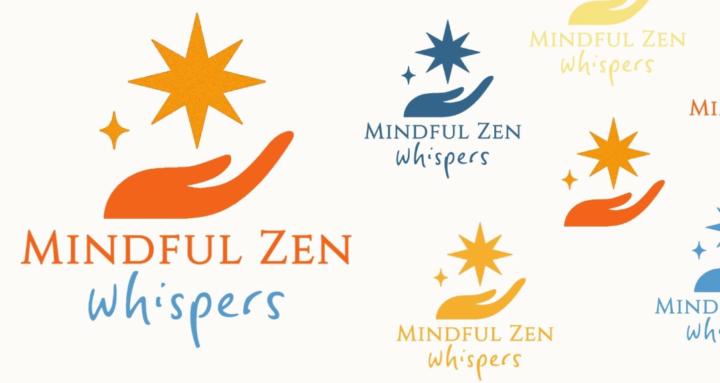 Mindful Zen Whispers