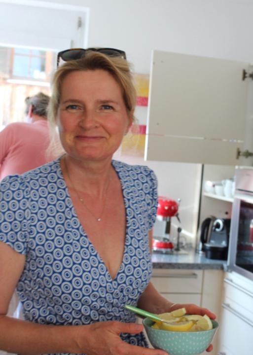 Tina Krüger