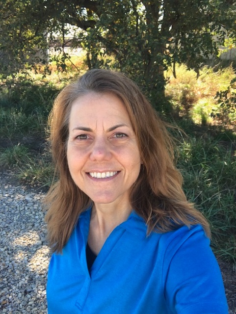 Lee Ann Sparks