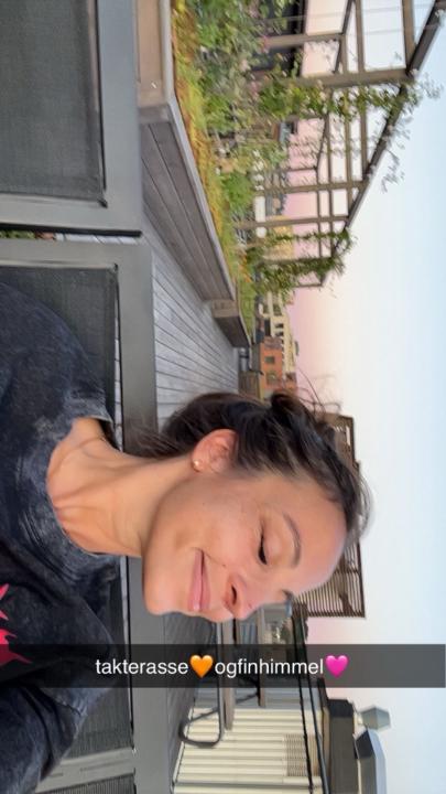 Donja Ellefsrud Jendoubi