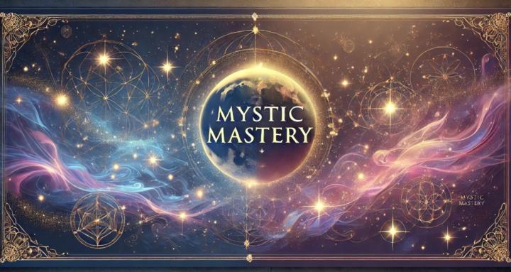 Mystical Mastery