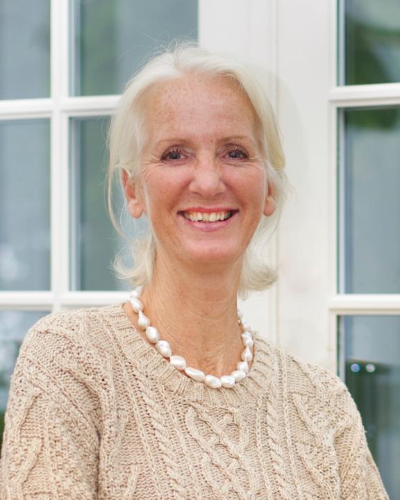 Susanne Toftgård Nielsen