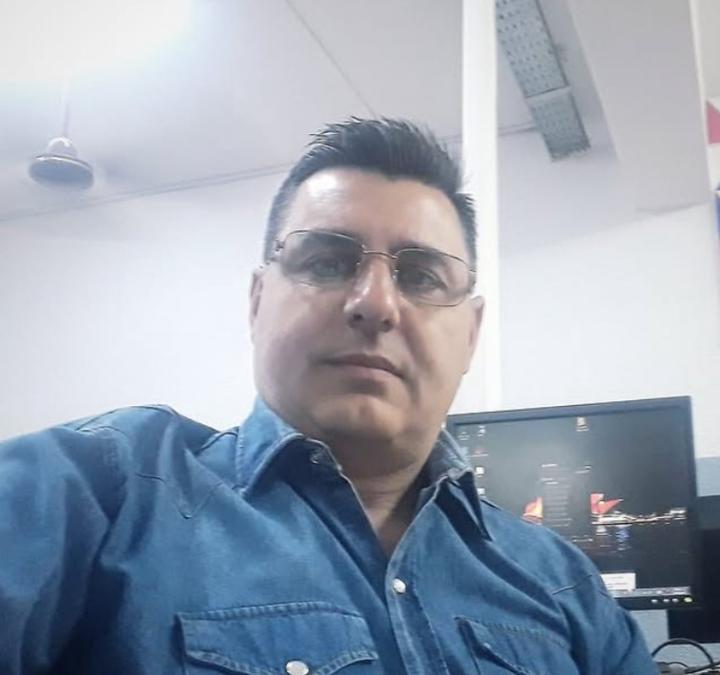 Carlos Lunardi