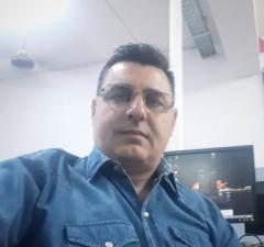 Carlos Lunardi