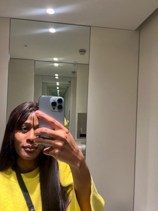 Jemima Wokoma