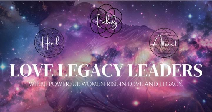 Love Legacy Leaders