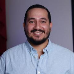 Jair Piña Zárate