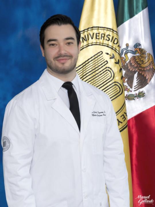 Juan Carlos Figueroa Quiroga