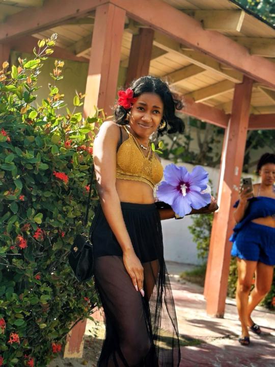 Woodeline Lamartinière