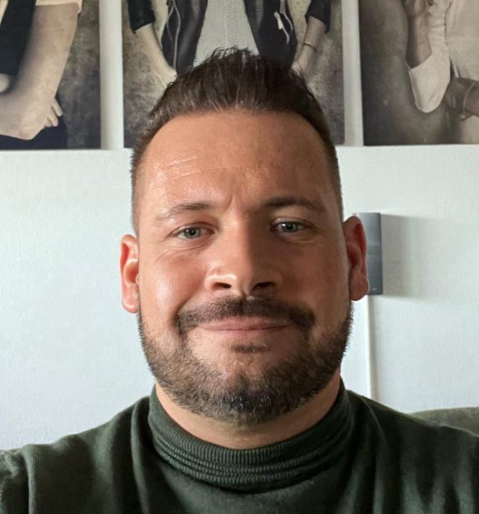 Gerd Gruber
