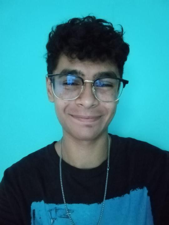 Urich Jaziel García Carrillo