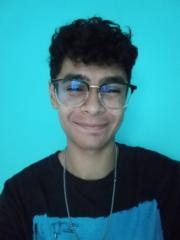 Urich Jaziel García Carrillo