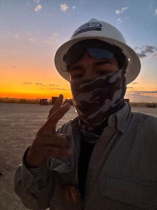 Daniel Garcia