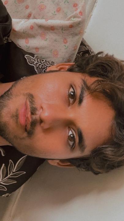 Gorank Swarnkar
