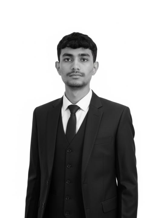 Abdullah Mohamed