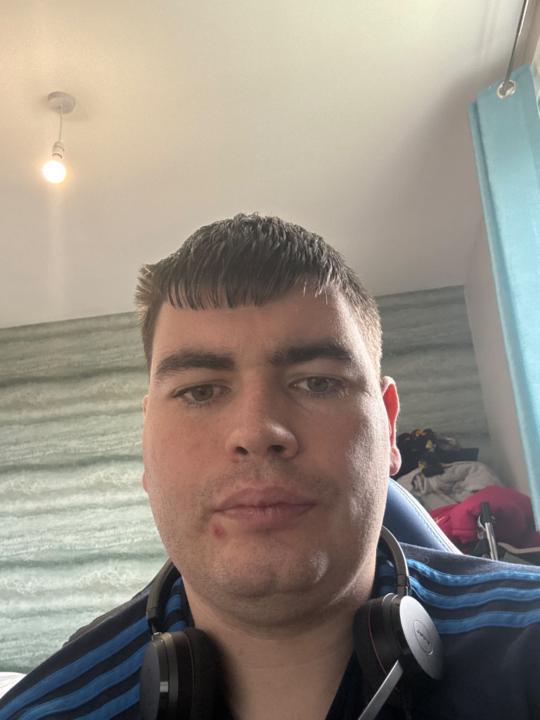 Darren Hill