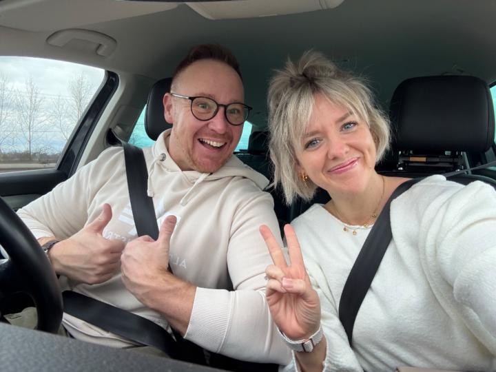 Lisa Scharfenort-Rohrbeck