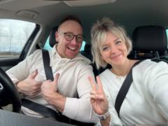 Lisa Scharfenort-Rohrbeck