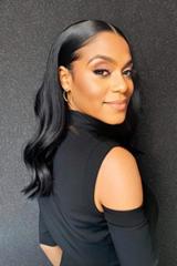 Chanell Johnson