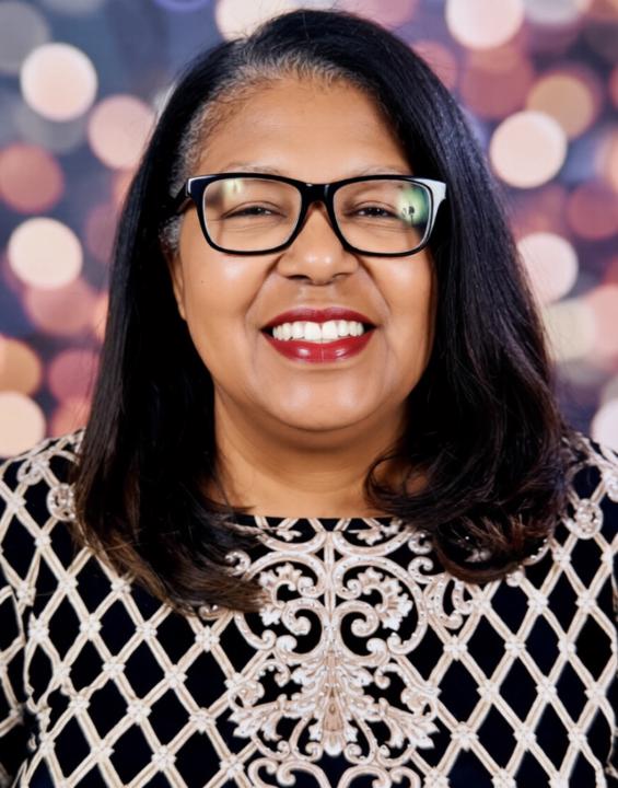 Judilynn Lumpkin