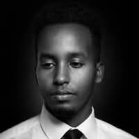 Abdiaziz Abdullahi