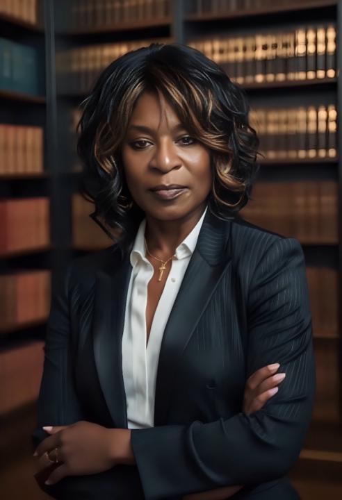 Gloria J Jones