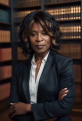 Gloria J Jones