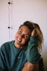 Jenna Pieti