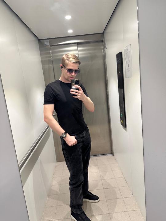 Dan Söderström