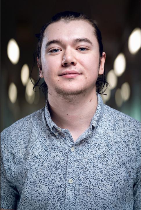 Dylan Lafferty