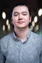 Dylan Lafferty