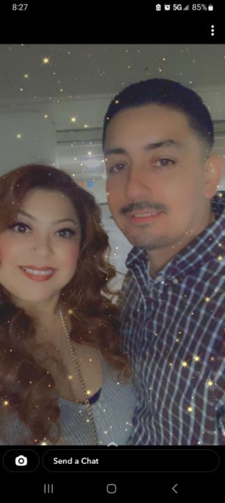 Richard Vasquez