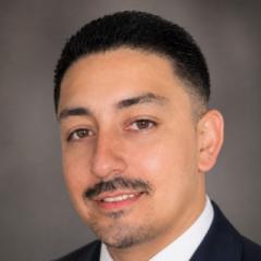Richard Vasquez