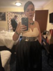 Danielle Prostrollo-Hill