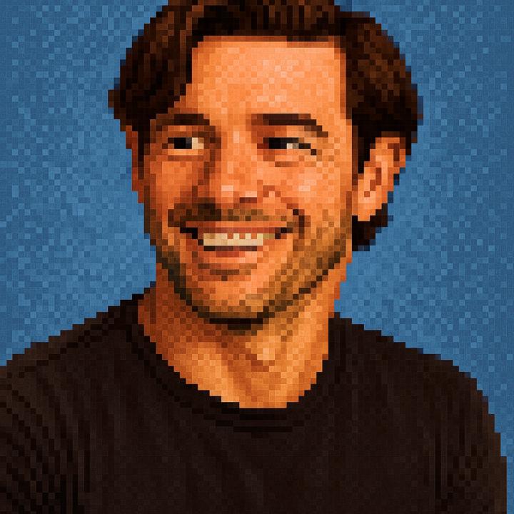 Scott Murtaugh