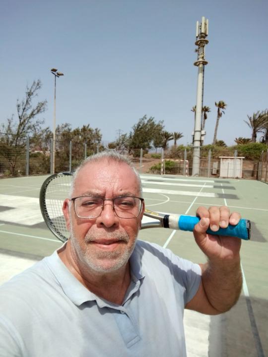 José Juan Pérez Bejarano