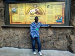 Muyiwa Fakunle