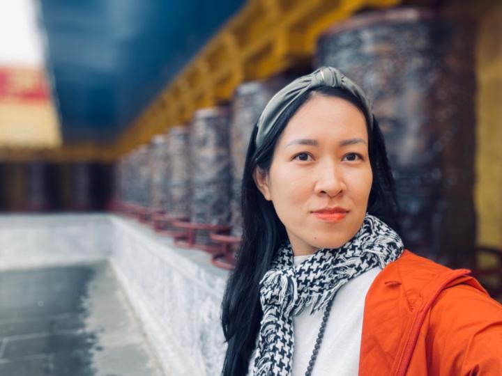 Khánh Hà Ngô