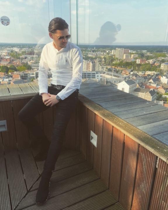 Haris Imamovic